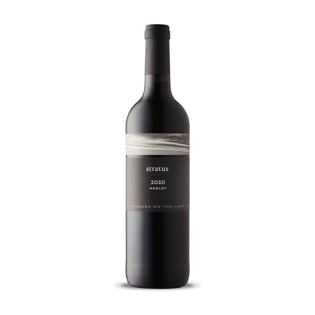Stratus Merlot 2020