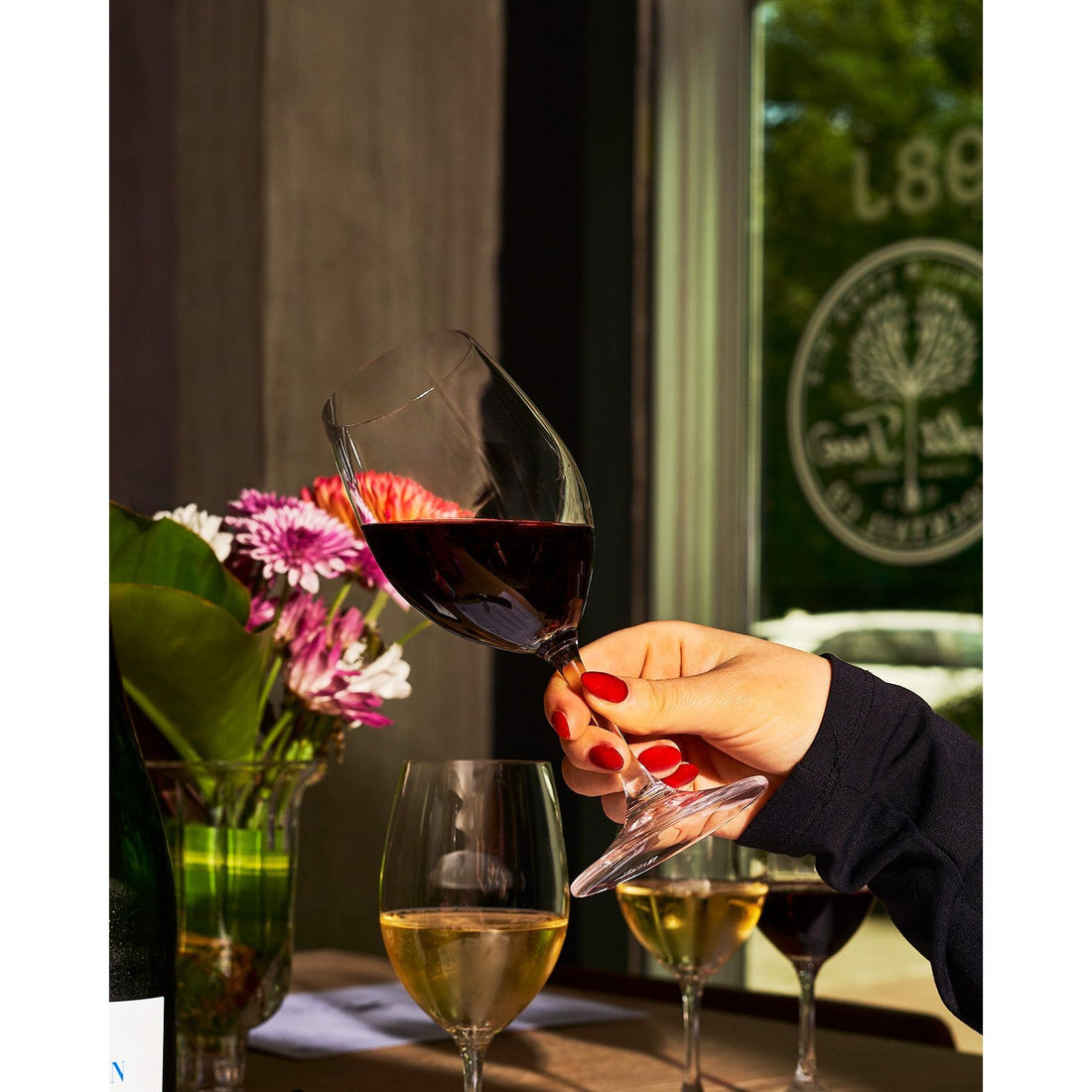 Sommelier Services