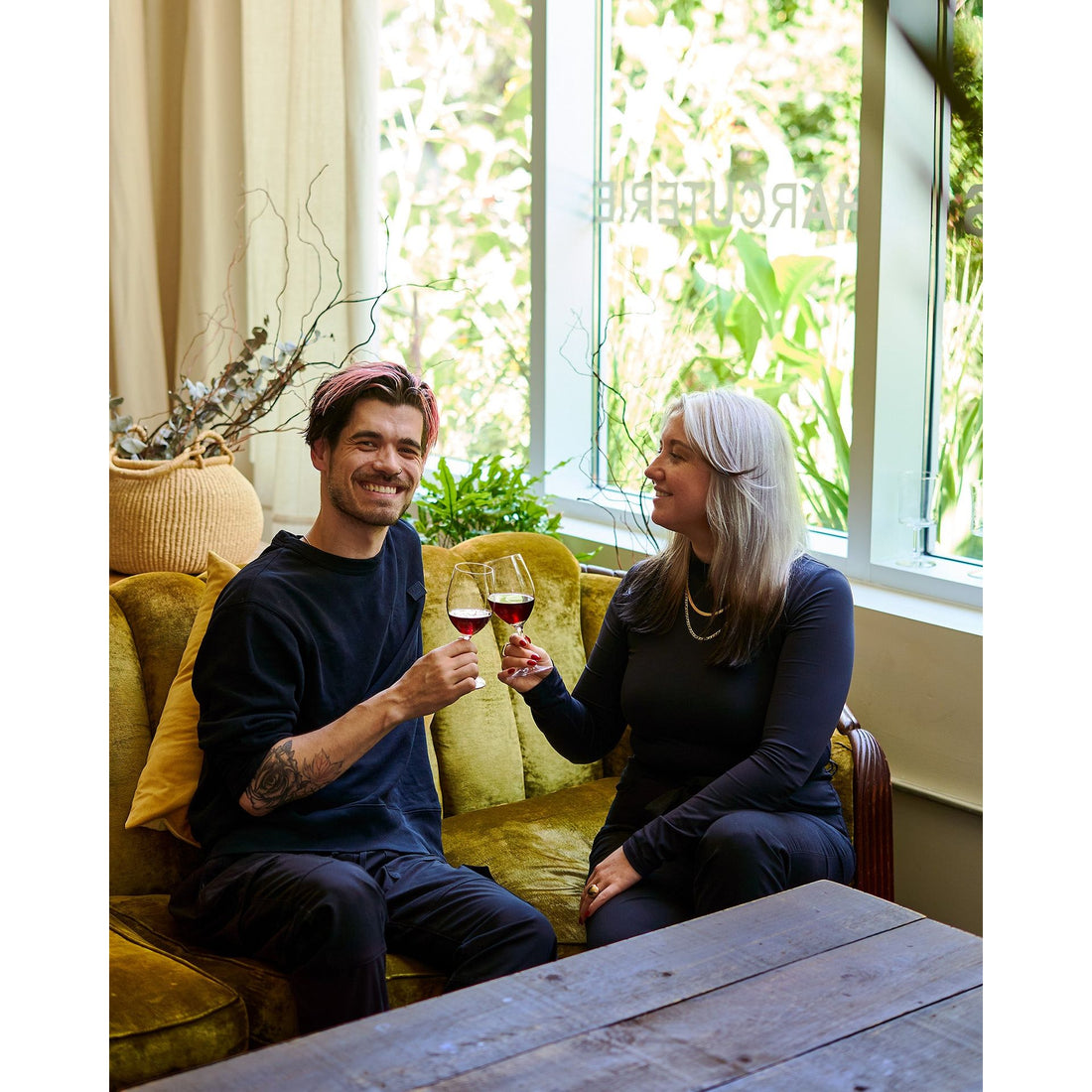 Sommelier Services
