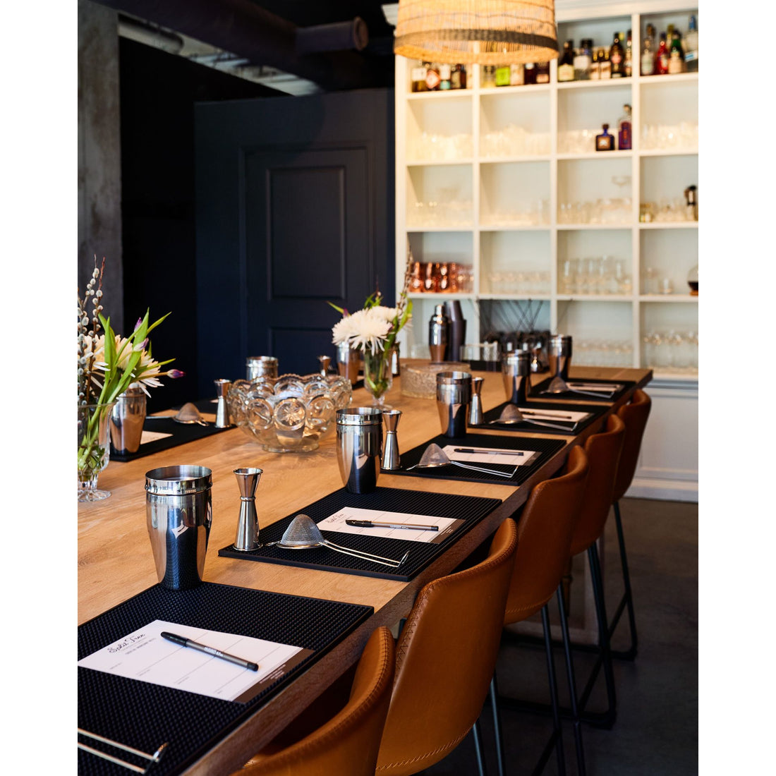 Event Space Rental