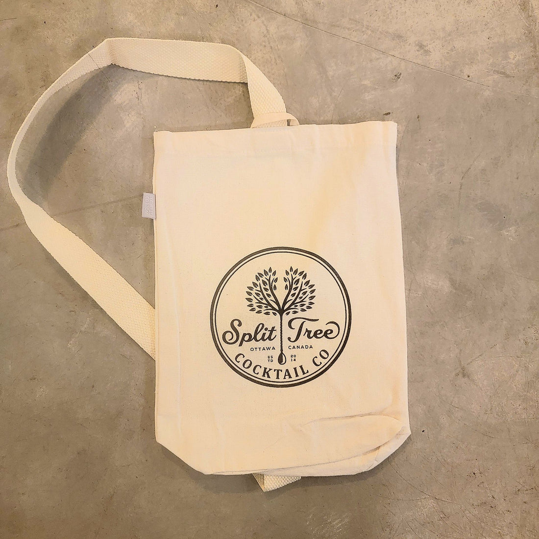 Wine Tote