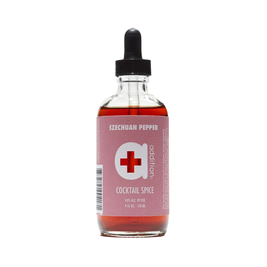 Addition Cocktail Spice - Szechuan Pepper