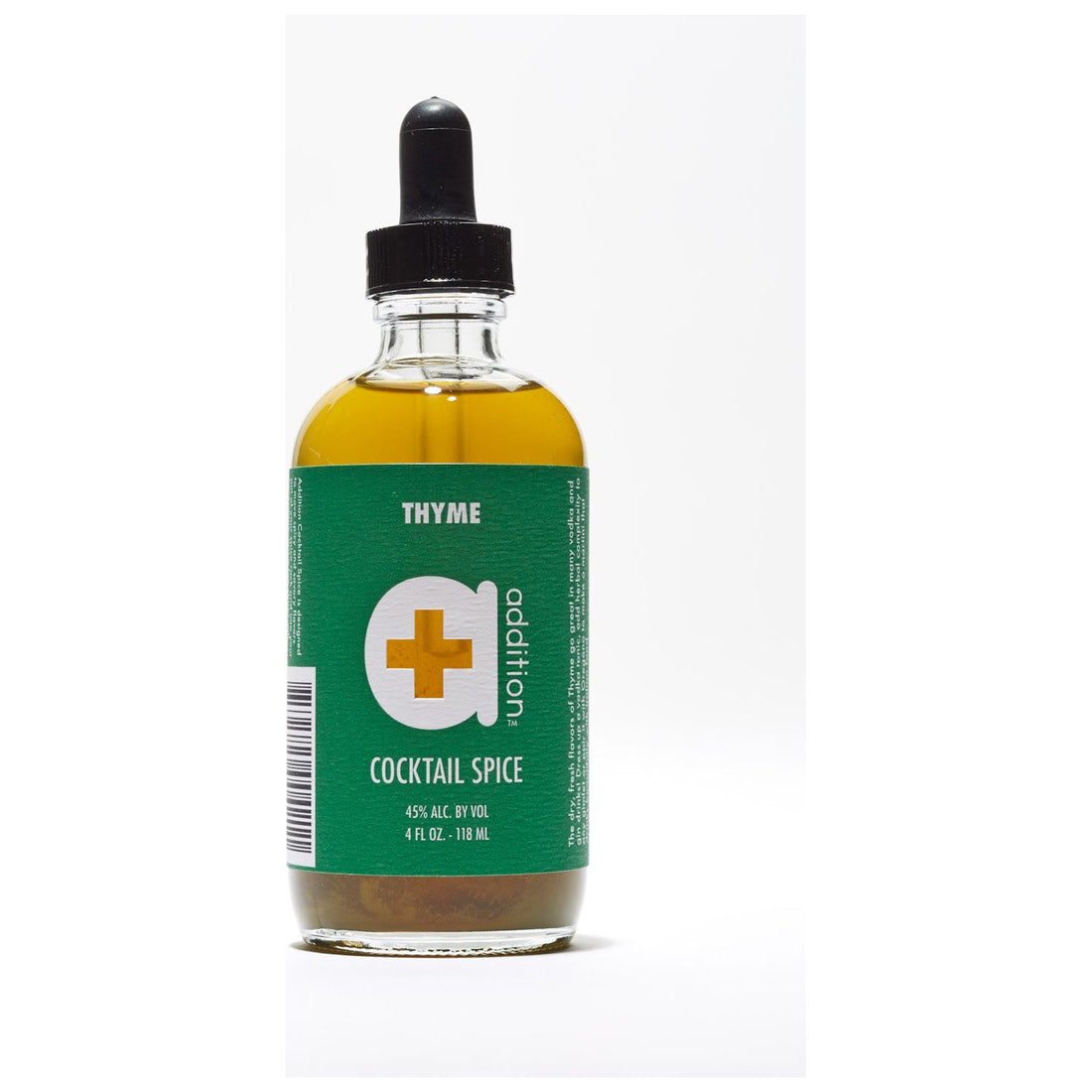 Addition Cocktail Spice, Thyme