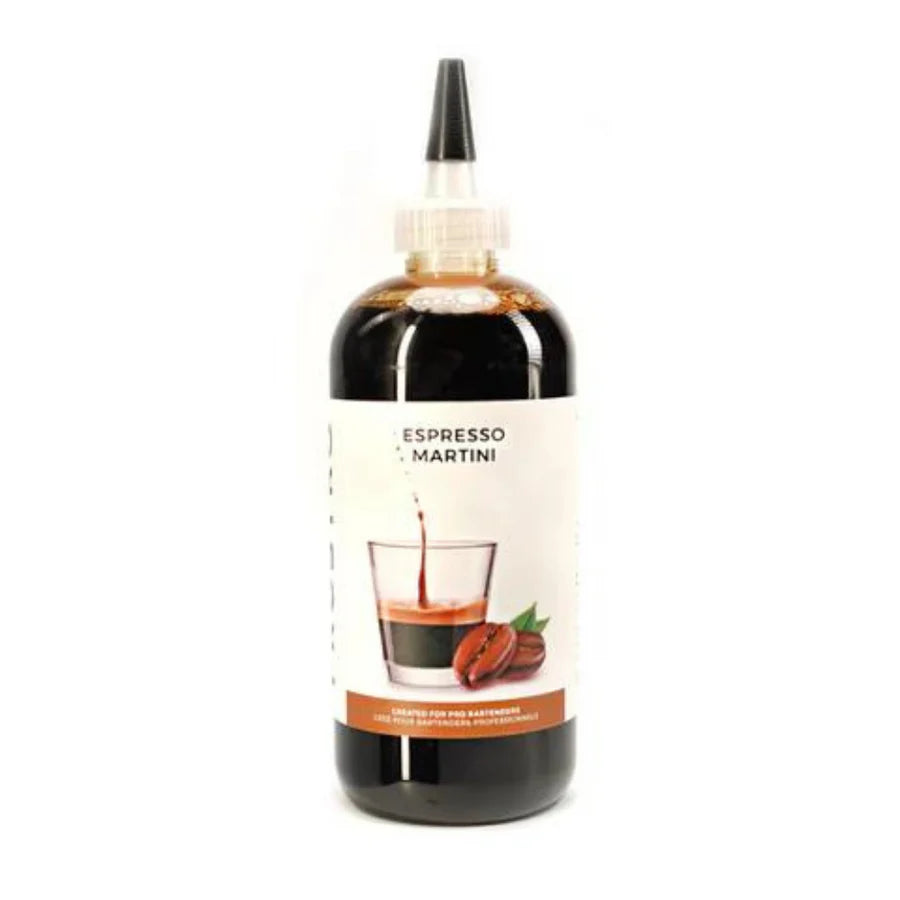 PROSYRO - Espresso Martini Syrup