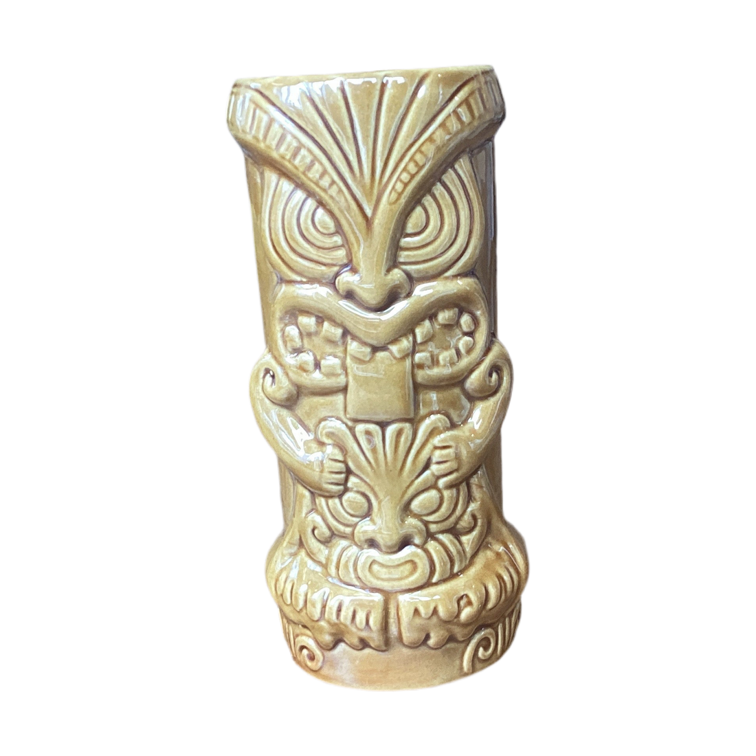Rum Rampage Tiki Mug