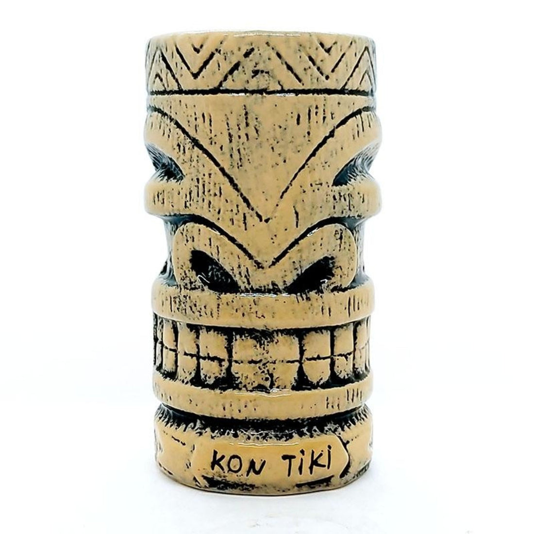 Kon Tiki Mug