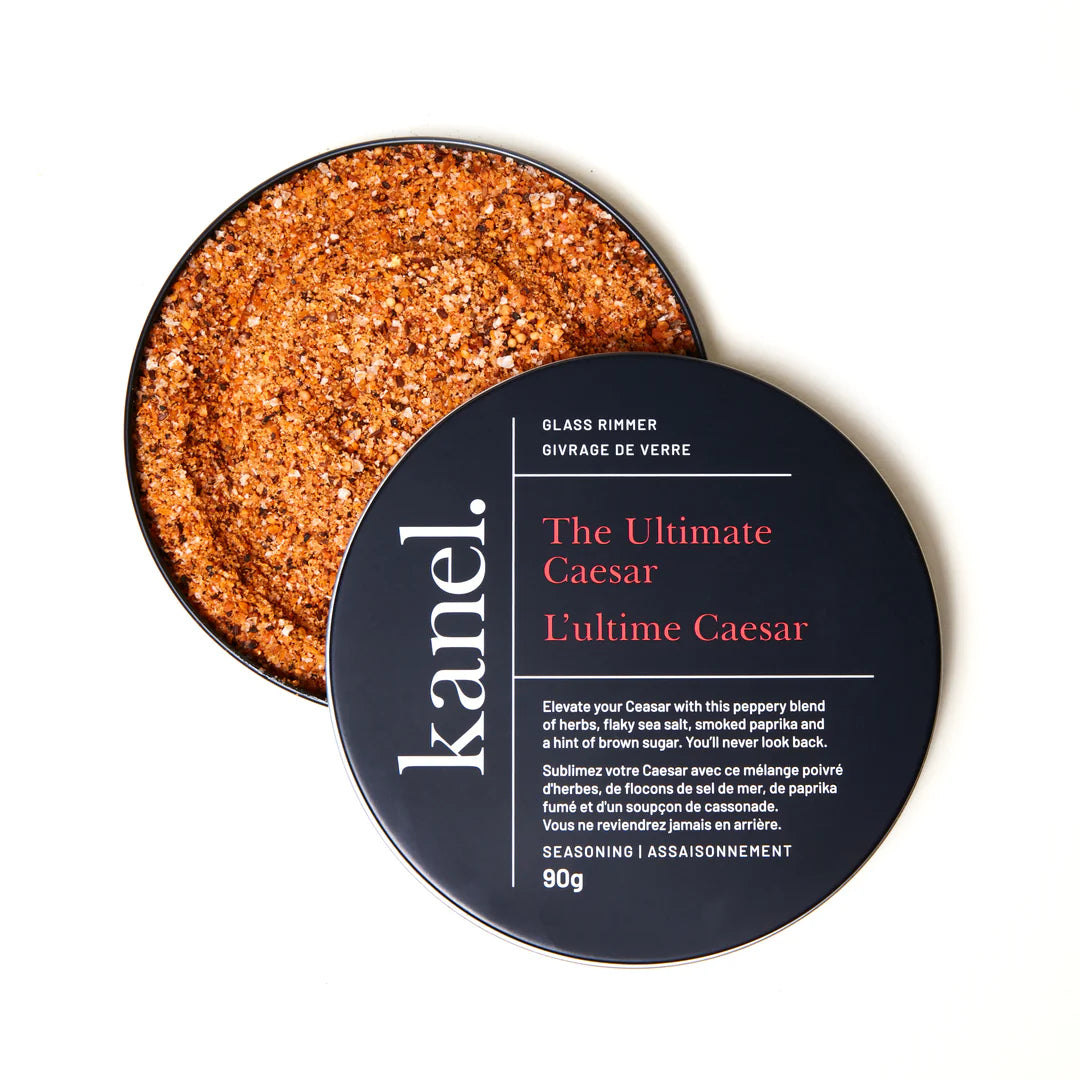 Kanel - The Ultimate Caesar Rimmer 90g