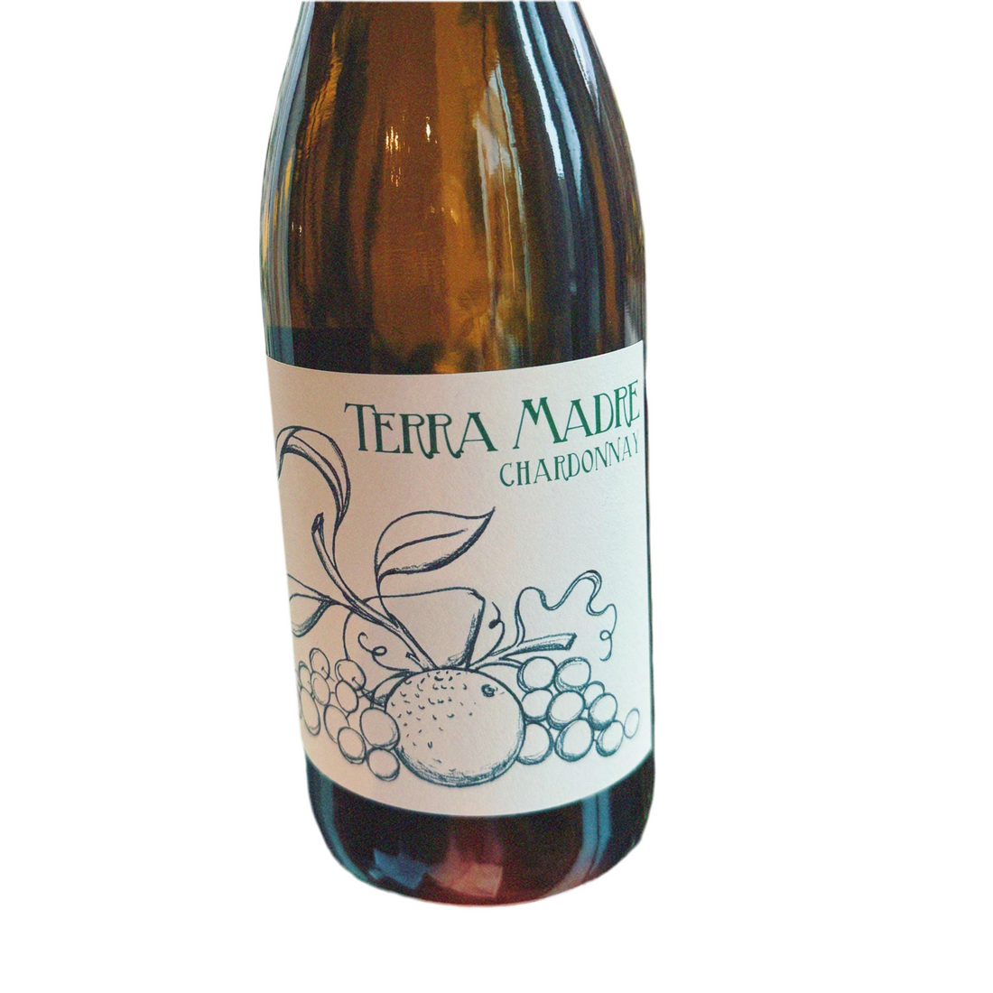 Vino Lauria ‘Terra Madre’ Siciliane Chardonnay