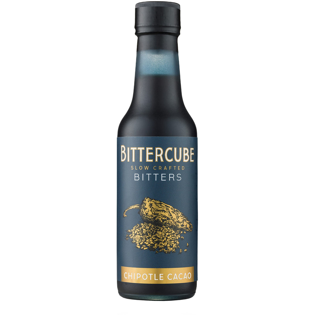 Bittercube Chipotle Cacao "Corazon" Bitters