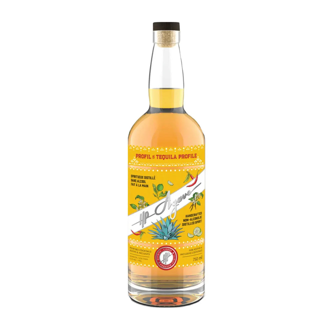 HP Tequila