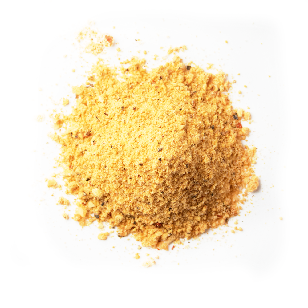 Spiceology x Derek Wolf - Hickory Peach Porter Rub