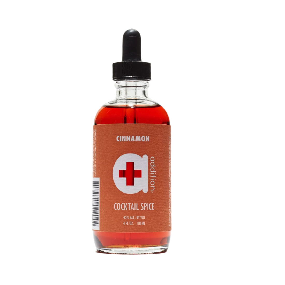 Addition Cocktail Spice - Cinnamon