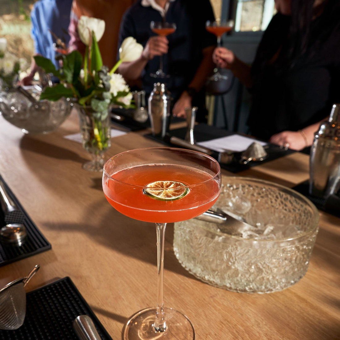 Cocktail Design and Sourcing Service