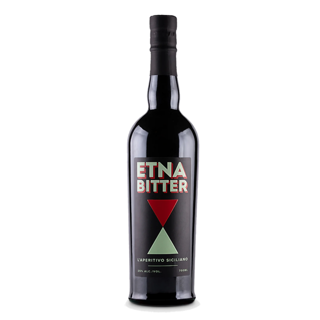 Aetnea Etna Bitter