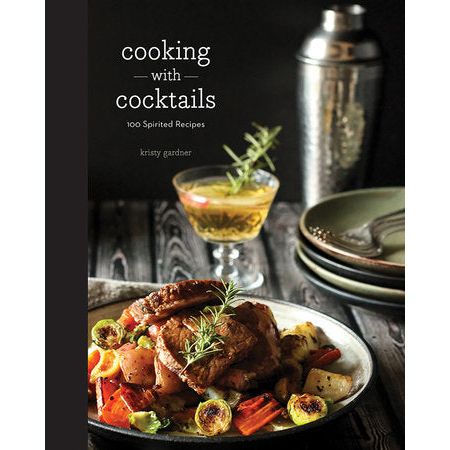 Cooking with Cocktails