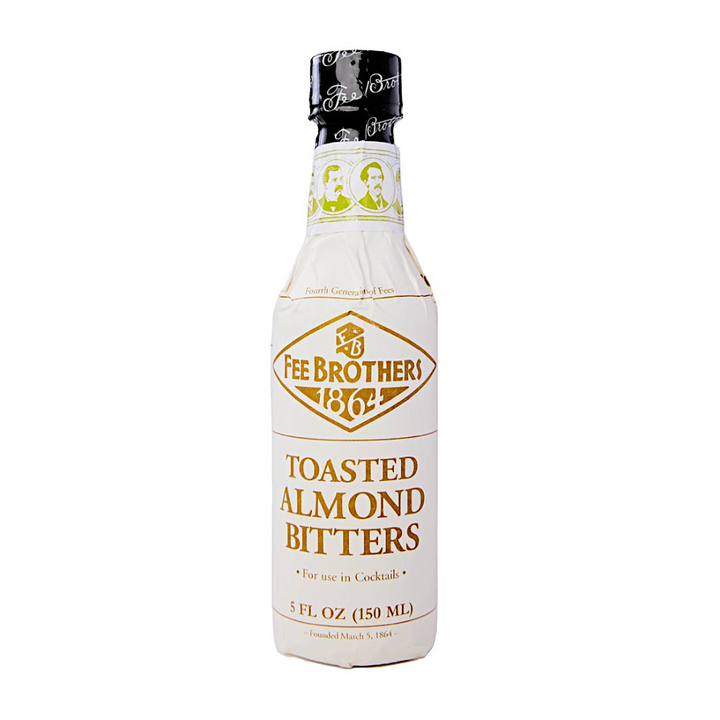 Toasted Almond Bitters - Fee Brothers