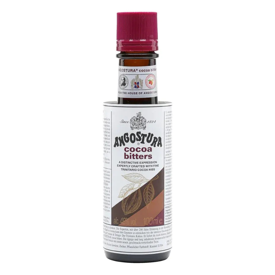 Angostura Cocoa bitters