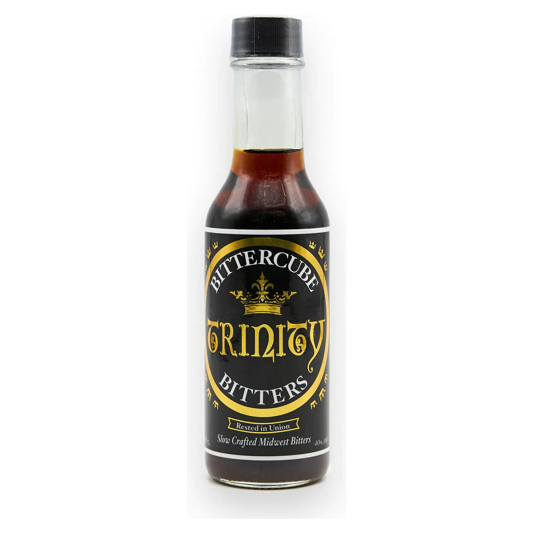 Bittercube Trinity Bitters