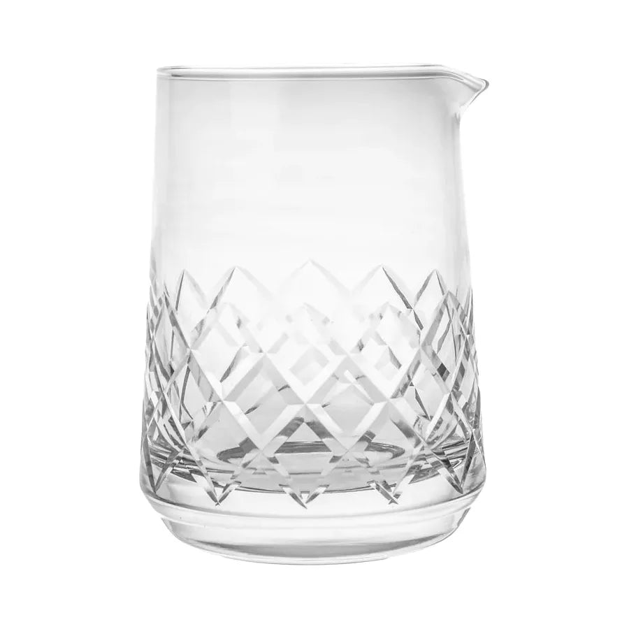 Mixing glass GRETA