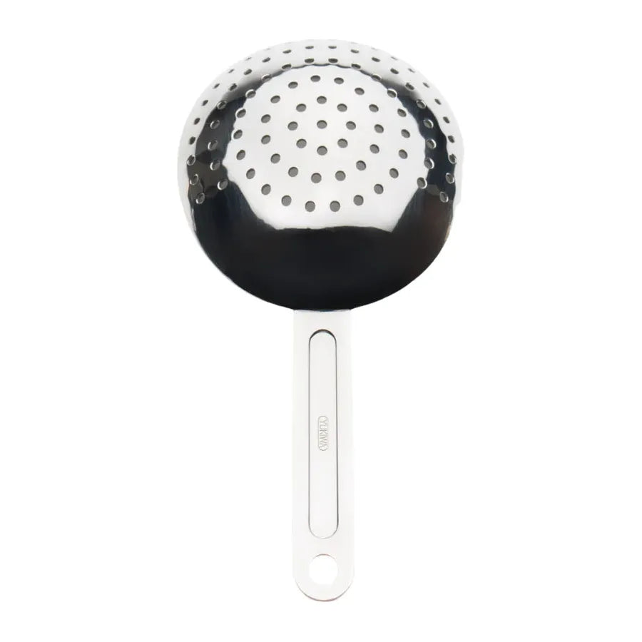 Yukiwa - Julep Strainer - STAINLESS STEEL - Japanese
