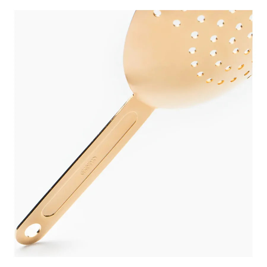 Yukiwa - Julep Strainer - GOLD - Japanese