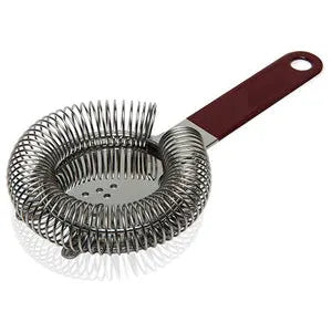 Wadasuke - Vermilion Strainer - Japanese