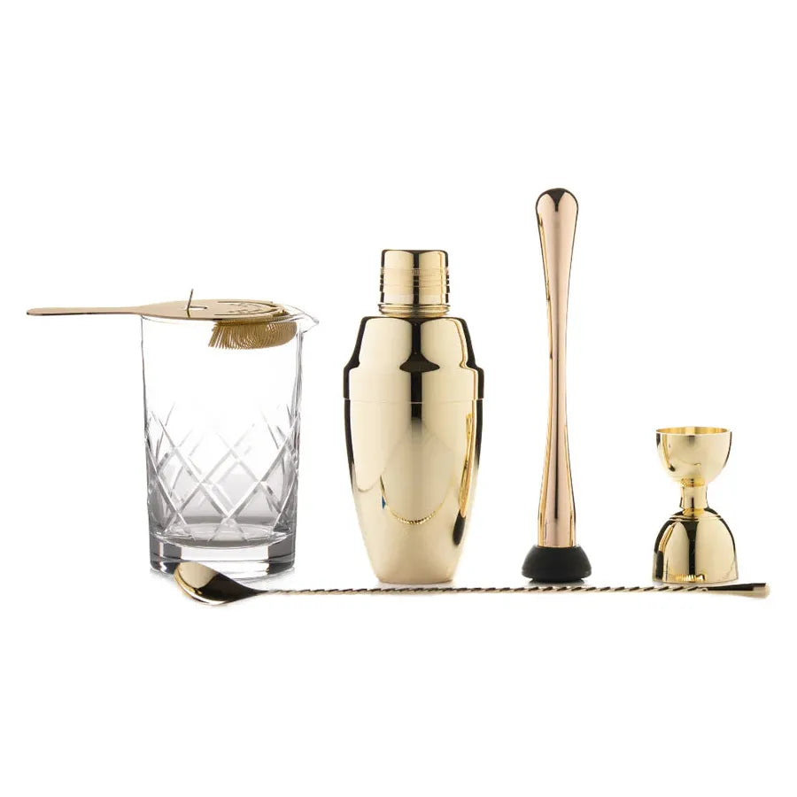Premium Bartool Set
