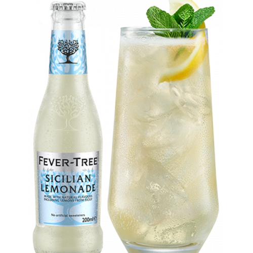 Fever Tree - Sicilian Lemonade