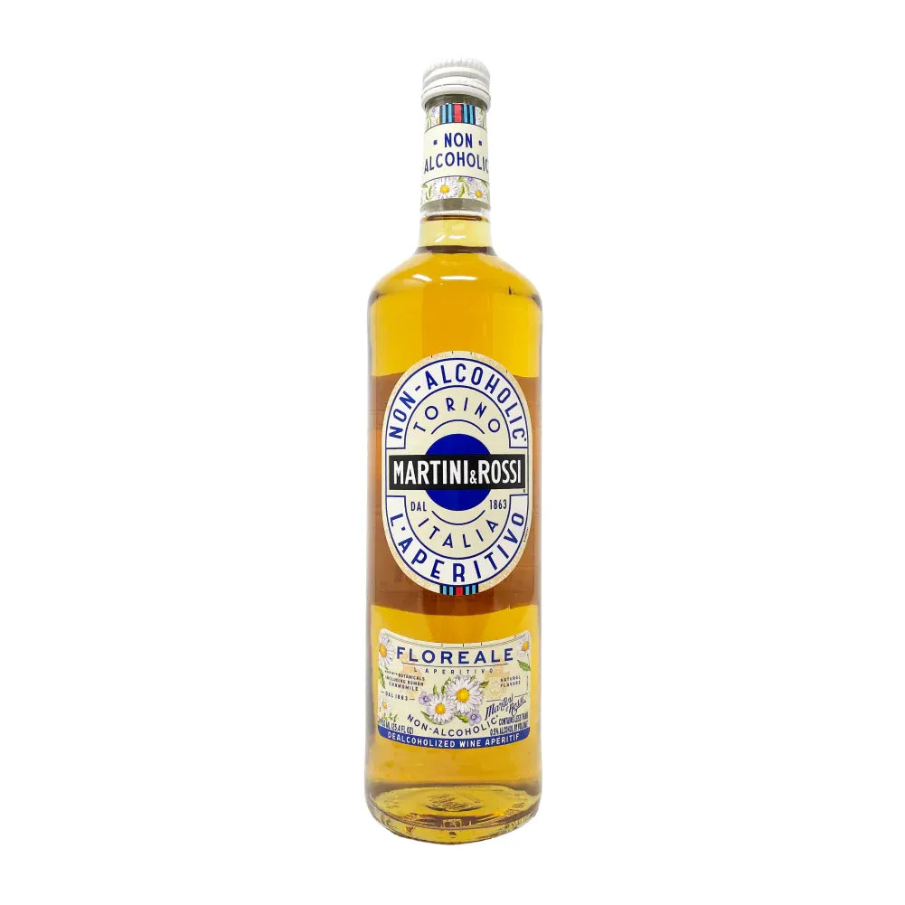 Martini Torino Floreale (Non-alcoholic)