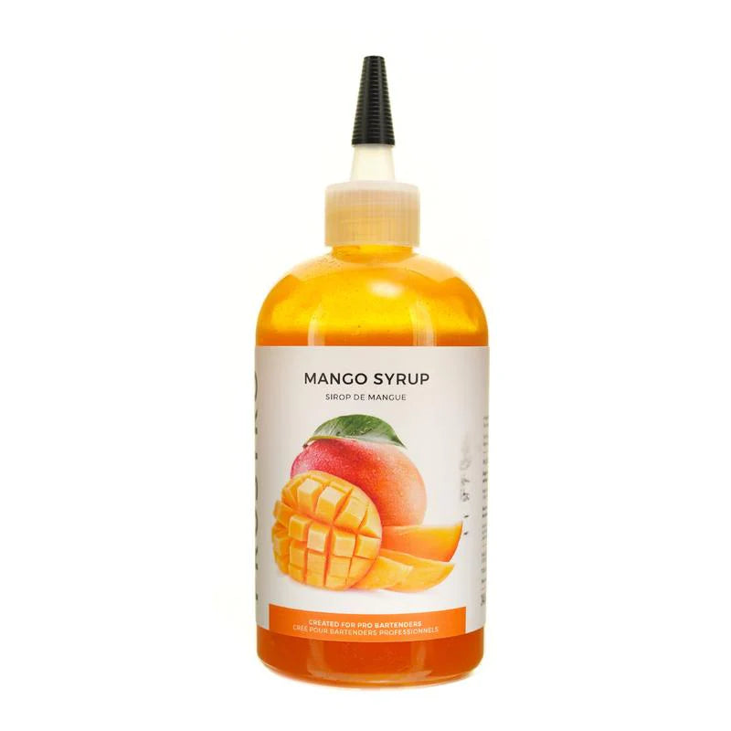 PROSYRO Mango syrup