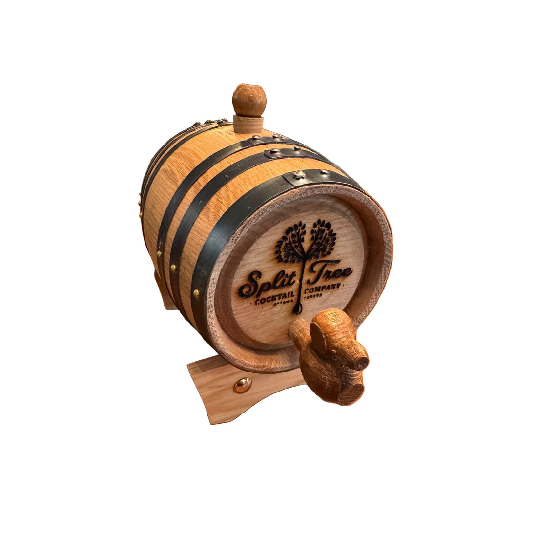 Spirit Aging Barrels/Casks - 1L