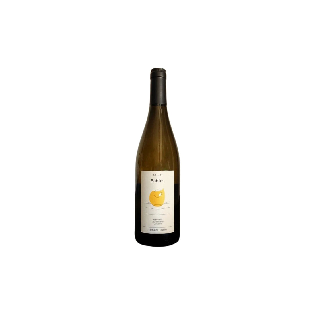 Domaine Tessier 'Les Sables'