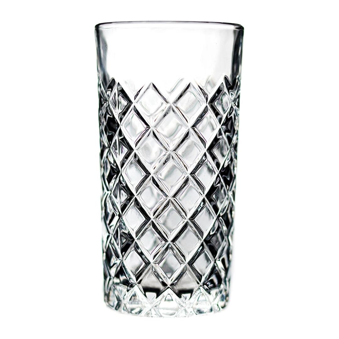 SEKI Diamond Highball glass 420ml
