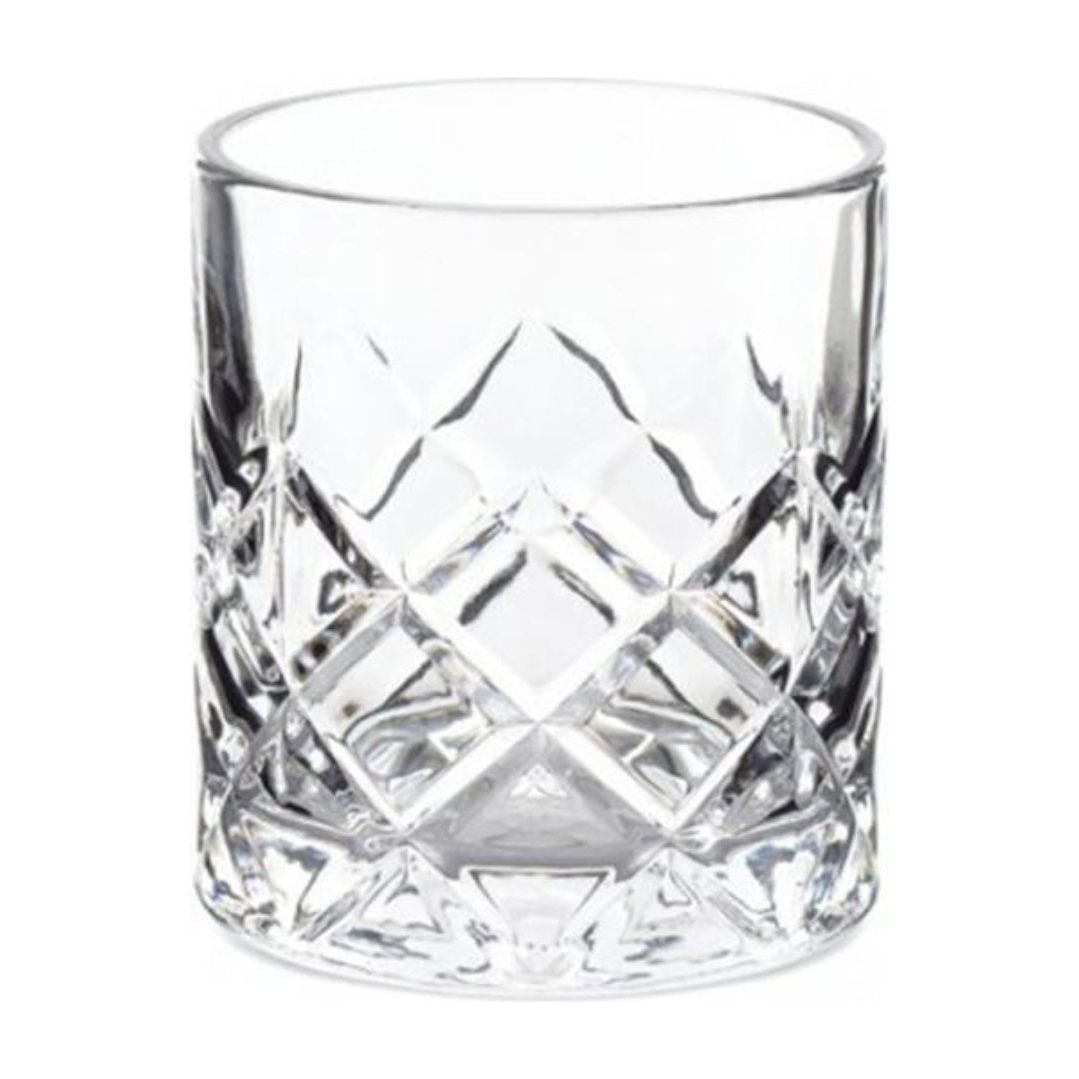 Old Fashioned Glass - Yari 210ml