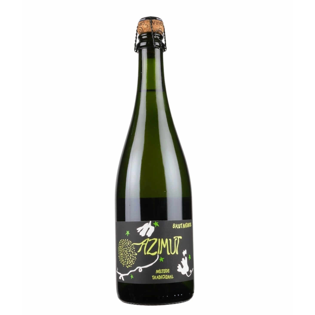 Azimut Brut Cava NV
