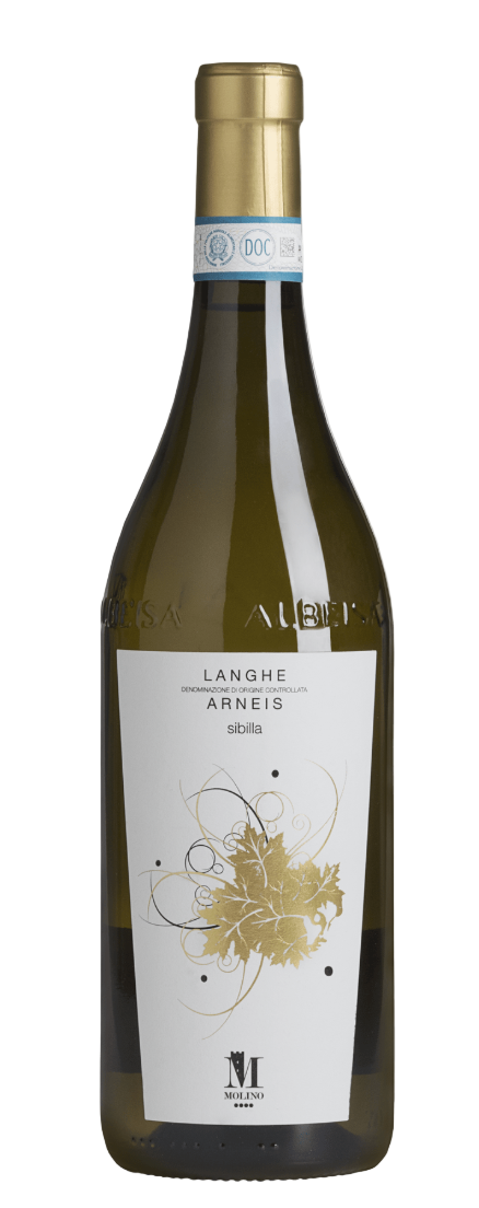 Agricola Molino 'Sibilla' Langhe Arneis