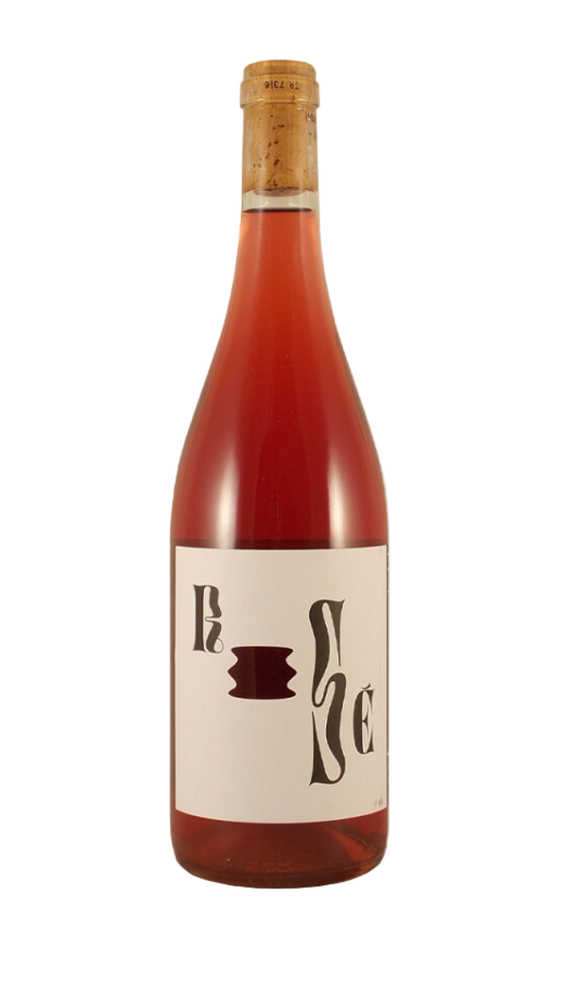 Andi Weigand Rosé
