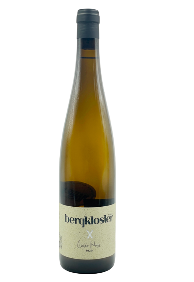 Bergkloster Cuvée Weiss