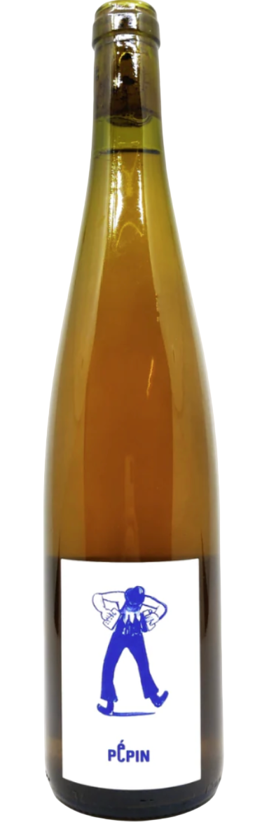 Pépin Orange