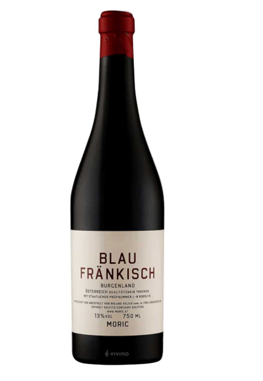 Moric Blaufränkisch