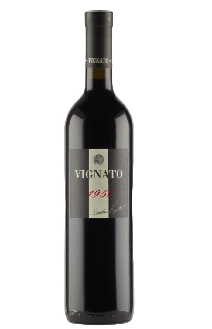 Davide Vignato '1950'