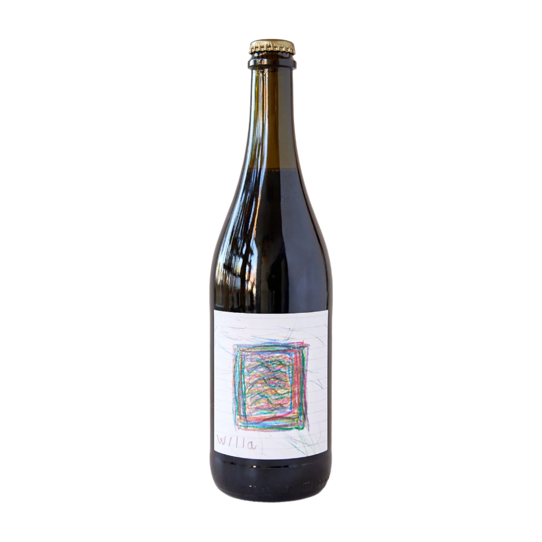 Denny Bini Willa Lambrusco dell'Emilia