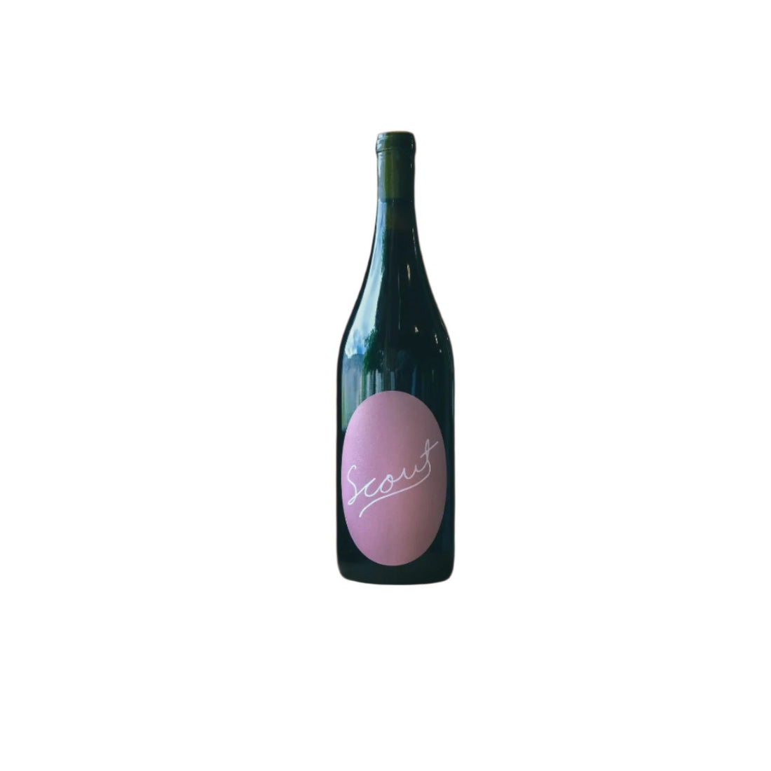 Scout Wines Syrah