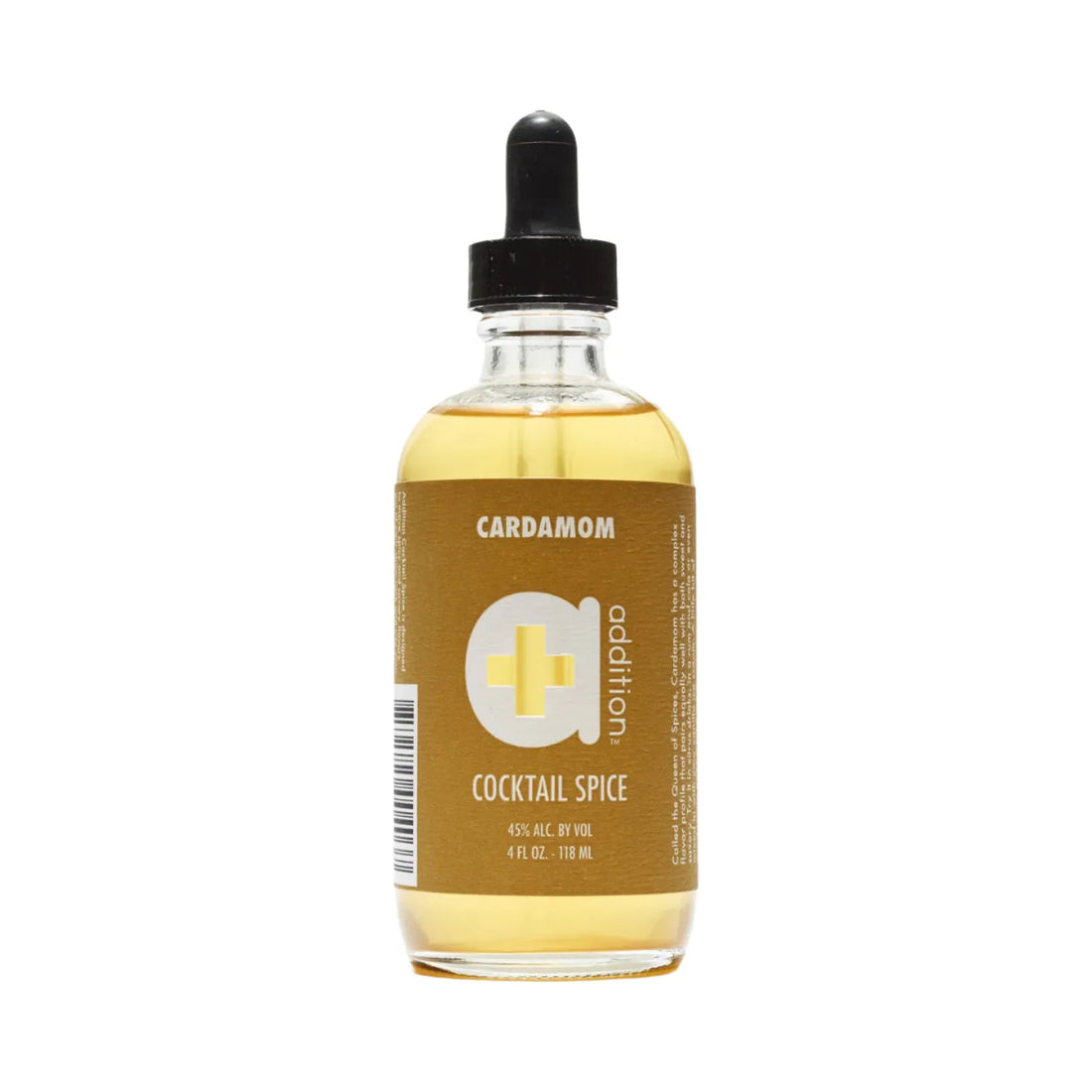 Addition Cocktail Spice - Cardamon