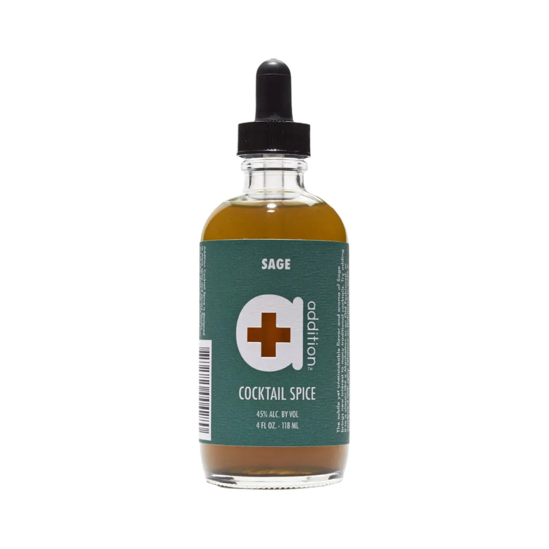 Addition Cocktail Spice - Sage