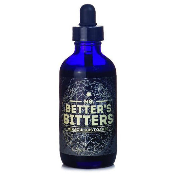 Ms better bitters- Miracle Foamer Ottawa, Canada