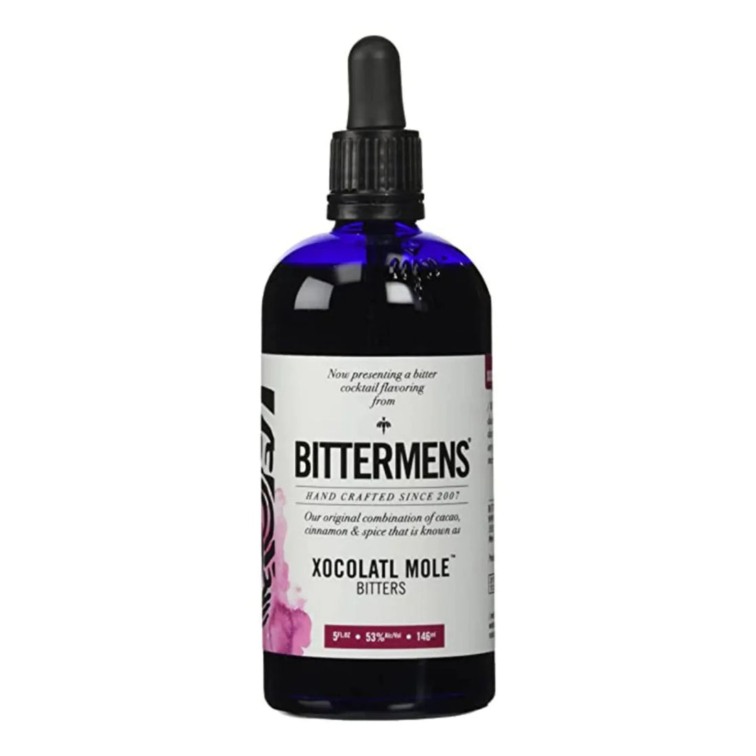 Bittermens Choco Mole Bitters