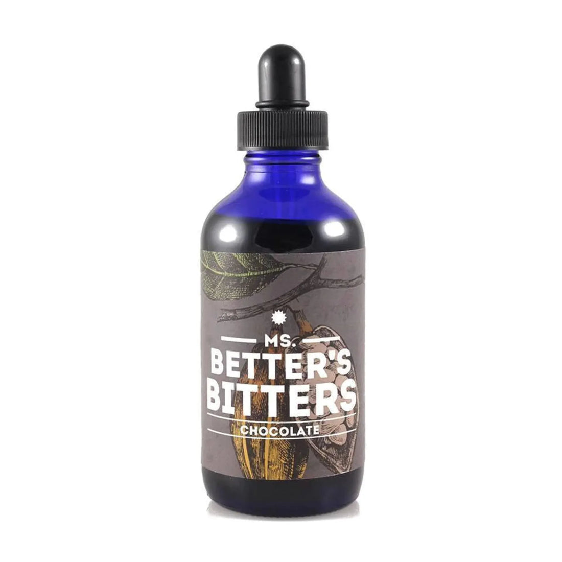 Ms better bitters Chocolate