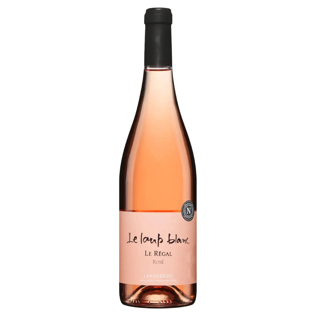 Le Loup Blanc Le Régal Rosé