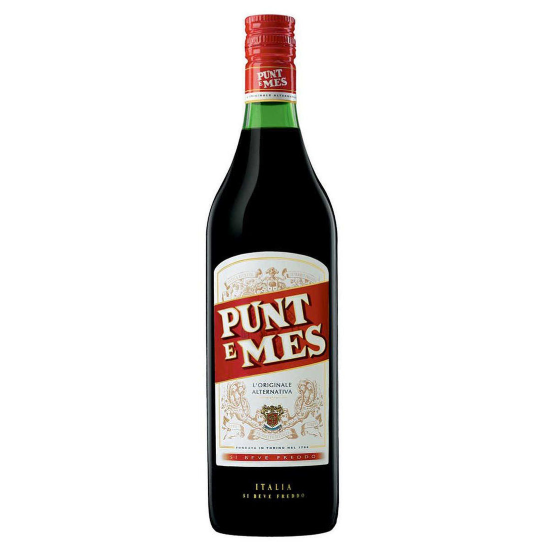 Carpano Punt E Mes Vermouth Rosso